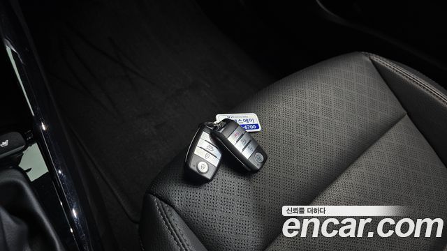 Kia Stonic 2019 — photo 21