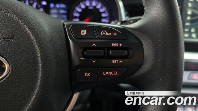 Kia Stonic 2019 — photo 22