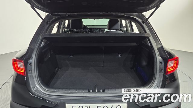 Kia Stonic 2019 — photo 23