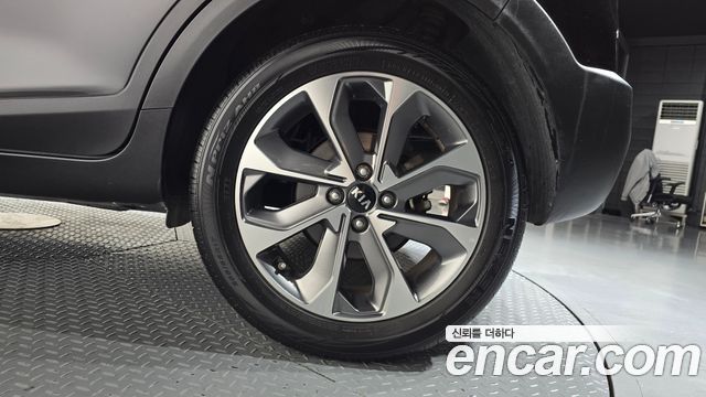 Kia Stonic 2019 — photo 7