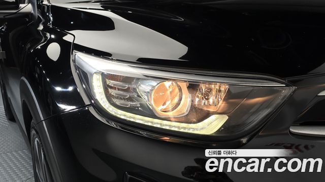 Kia Stonic 2019 — photo 8