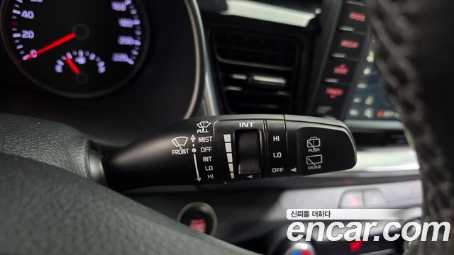 Kia Stonic 2019 — photo 29
