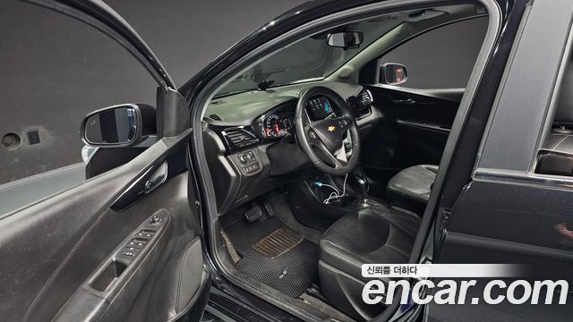 Chevrolet Korea Spark 2016 — photo 13