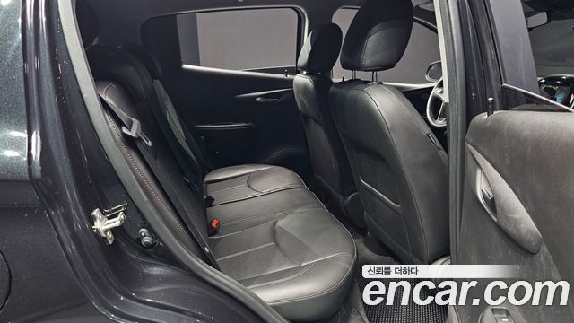 Chevrolet Korea Spark 2016 — photo 17
