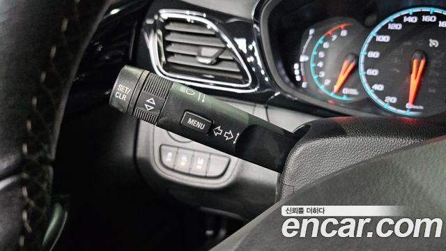 Chevrolet Korea Spark 2016 — photo 23