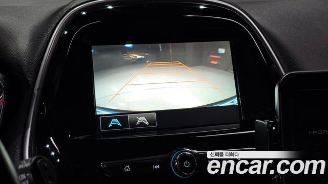 Chevrolet Korea Spark 2016 — photo 26