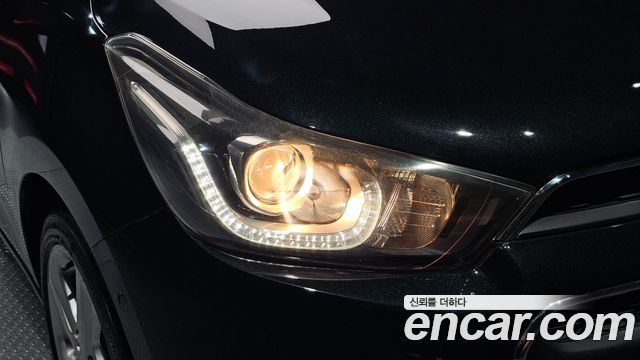 Chevrolet Korea Spark 2016 — photo 8