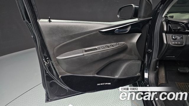 Chevrolet Korea Spark 2016 — photo 14