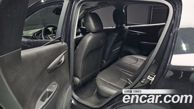 Chevrolet Korea Spark 2016 — photo 16