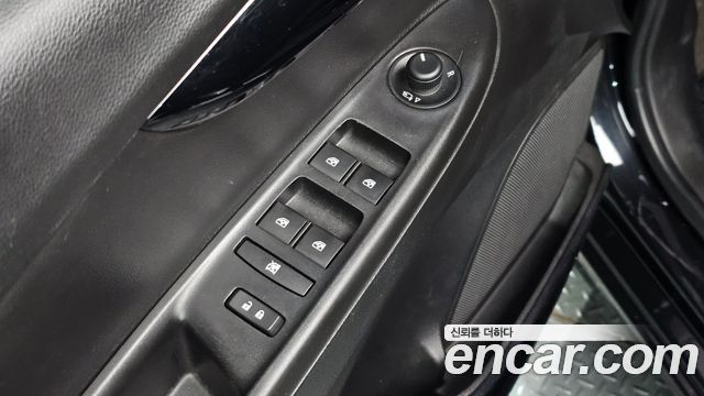 Chevrolet Korea Spark 2016 — photo 30
