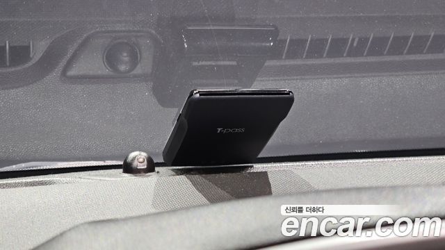 Chevrolet Korea Spark 2016 — photo 31