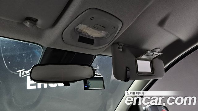 Chevrolet Korea Spark 2016 — photo 32