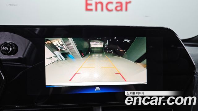 Chevrolet Korea Trax 2024 — photo 21