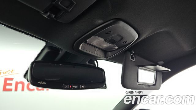 Chevrolet Korea Trax 2024 — photo 25