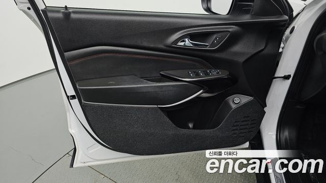 Chevrolet Korea Trax 2024 — photo 14
