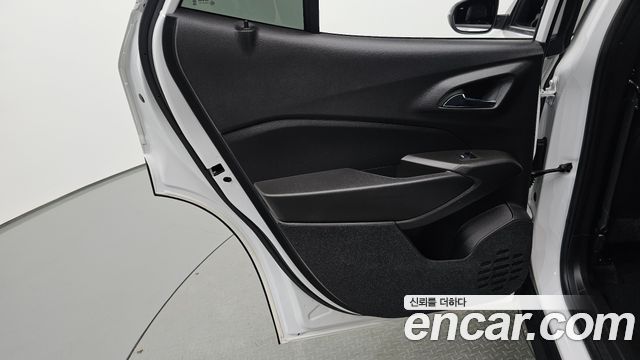 Chevrolet Korea Trax 2024 — photo 15