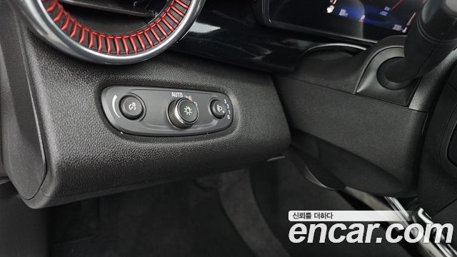 Chevrolet Korea Trax 2024 — photo 27