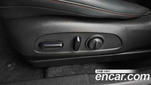 Chevrolet Korea Trax 2024 — photo 29