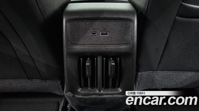 Chevrolet Korea Trax 2024 — photo 30