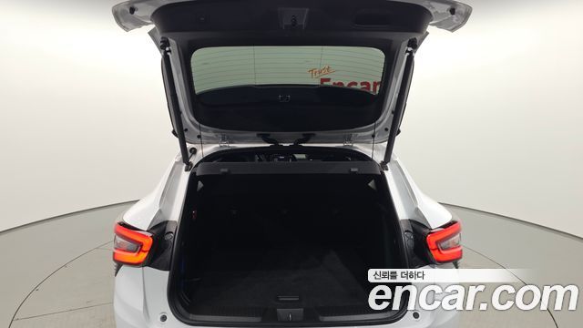 Chevrolet Korea Trax 2024 — photo 31