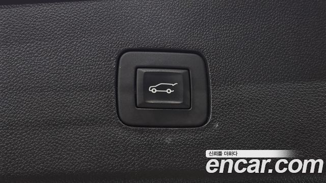 Chevrolet Korea Trax 2024 — photo 32
