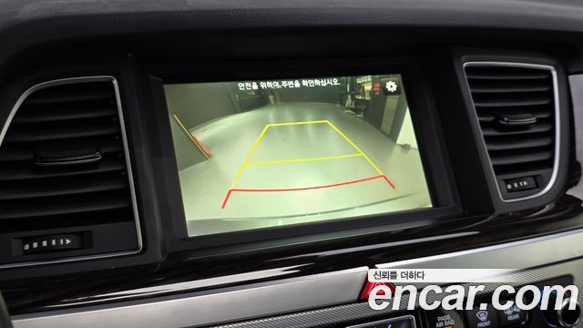 Genesis G80 2017 — photo 14