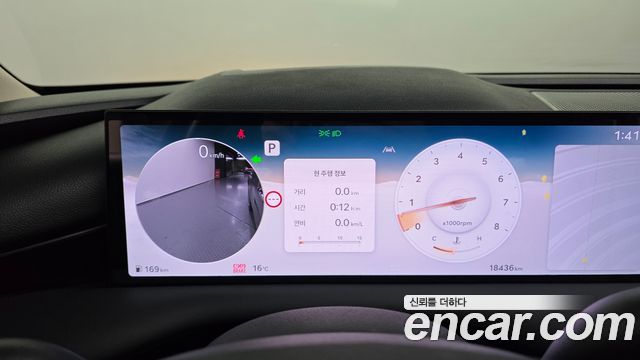 Genesis G80 2025 — photo 8