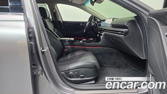 Genesis G80 2025 — photo 11