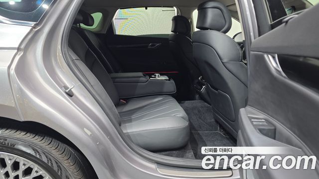 Genesis G80 2025 — photo 12