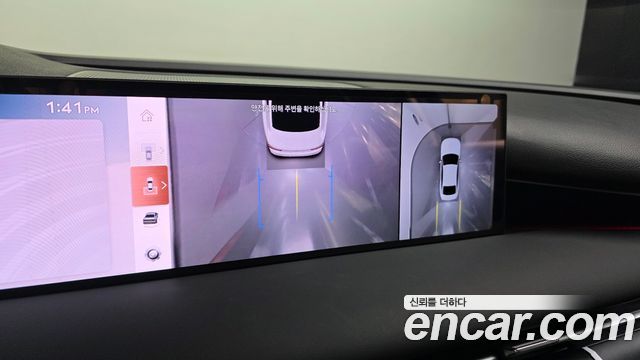 Genesis G80 2025 — photo 16