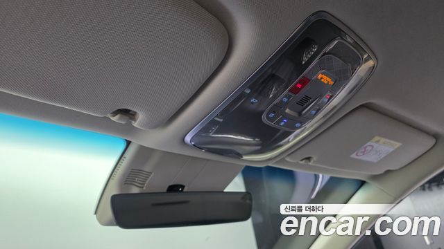 Genesis G80 2025 — photo 19