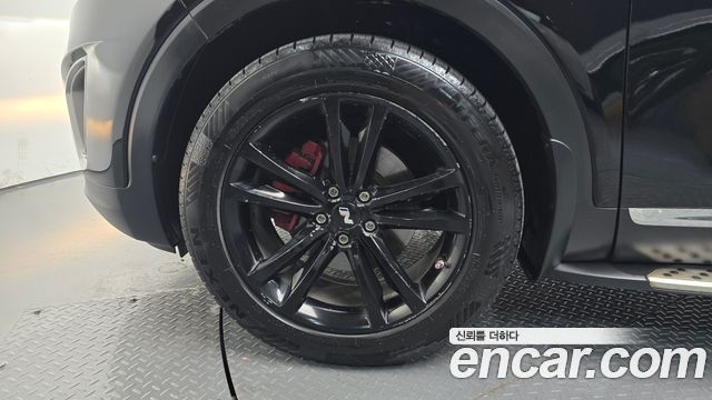 Kia Sorento 2015 — photo 5