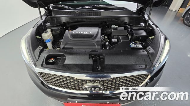 Kia Sorento 2015 — photo 6