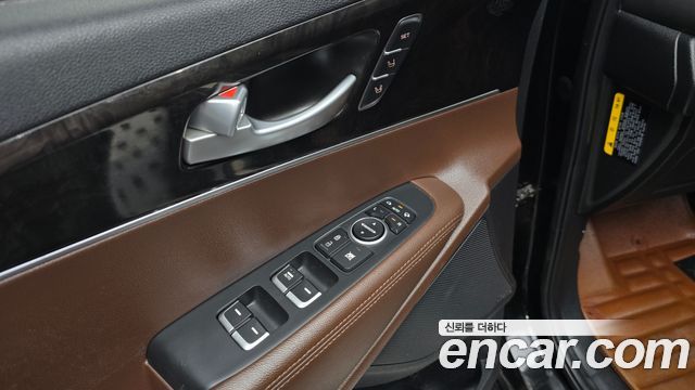 Kia Sorento 2015 — photo 15