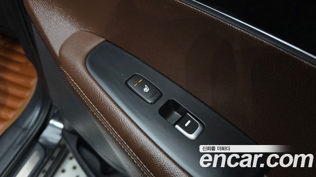 Kia Sorento 2015 — photo 16