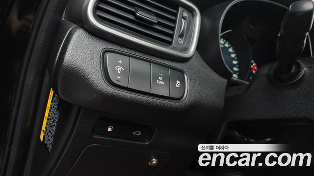 Kia Sorento 2015 — photo 18