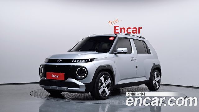 Hyundai Casper 2025 — photo 1
