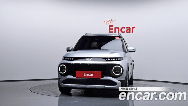 Hyundai Casper 2025 — photo 3