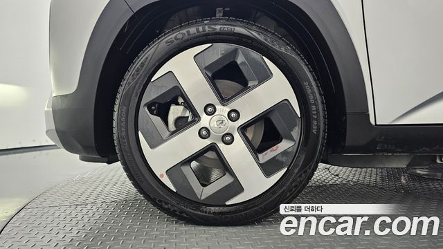 Hyundai Casper 2025 — photo 5