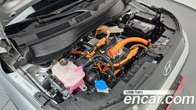 Hyundai Casper 2025 — photo 6