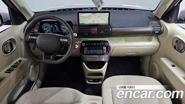 Hyundai Casper 2025 — photo 10
