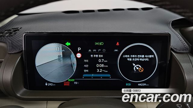 Hyundai Casper 2025 — photo 11