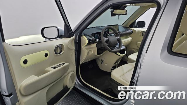 Hyundai Casper 2025 — photo 13