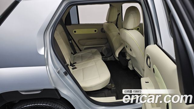 Hyundai Casper 2025 — photo 17