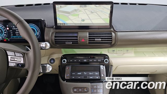 Hyundai Casper 2025 — photo 19