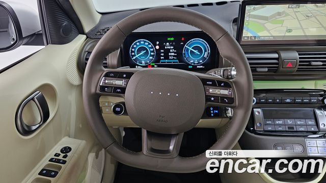 Hyundai Casper 2025 — photo 20
