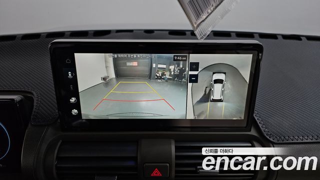 Hyundai Casper 2025 — photo 21