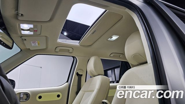 Hyundai Casper 2025 — photo 24