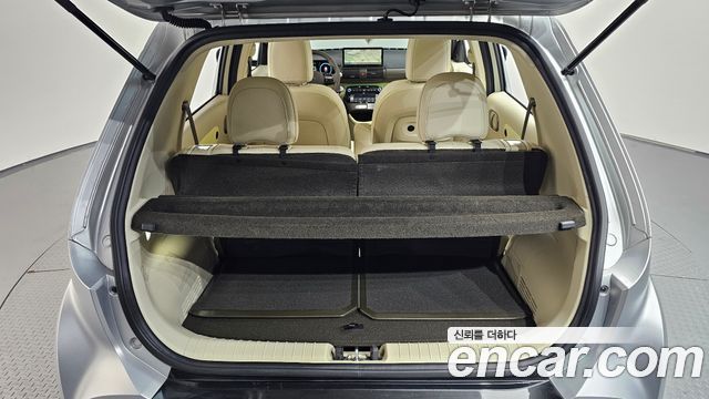 Hyundai Casper 2025 — photo 25