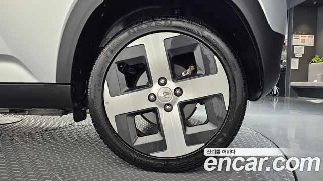 Hyundai Casper 2025 — photo 7